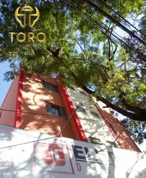 Apartamento à venda em Maringá, Jardim Alvorada, com 1 quarto, com 38.21 m², EDIFÍCIO ZULM