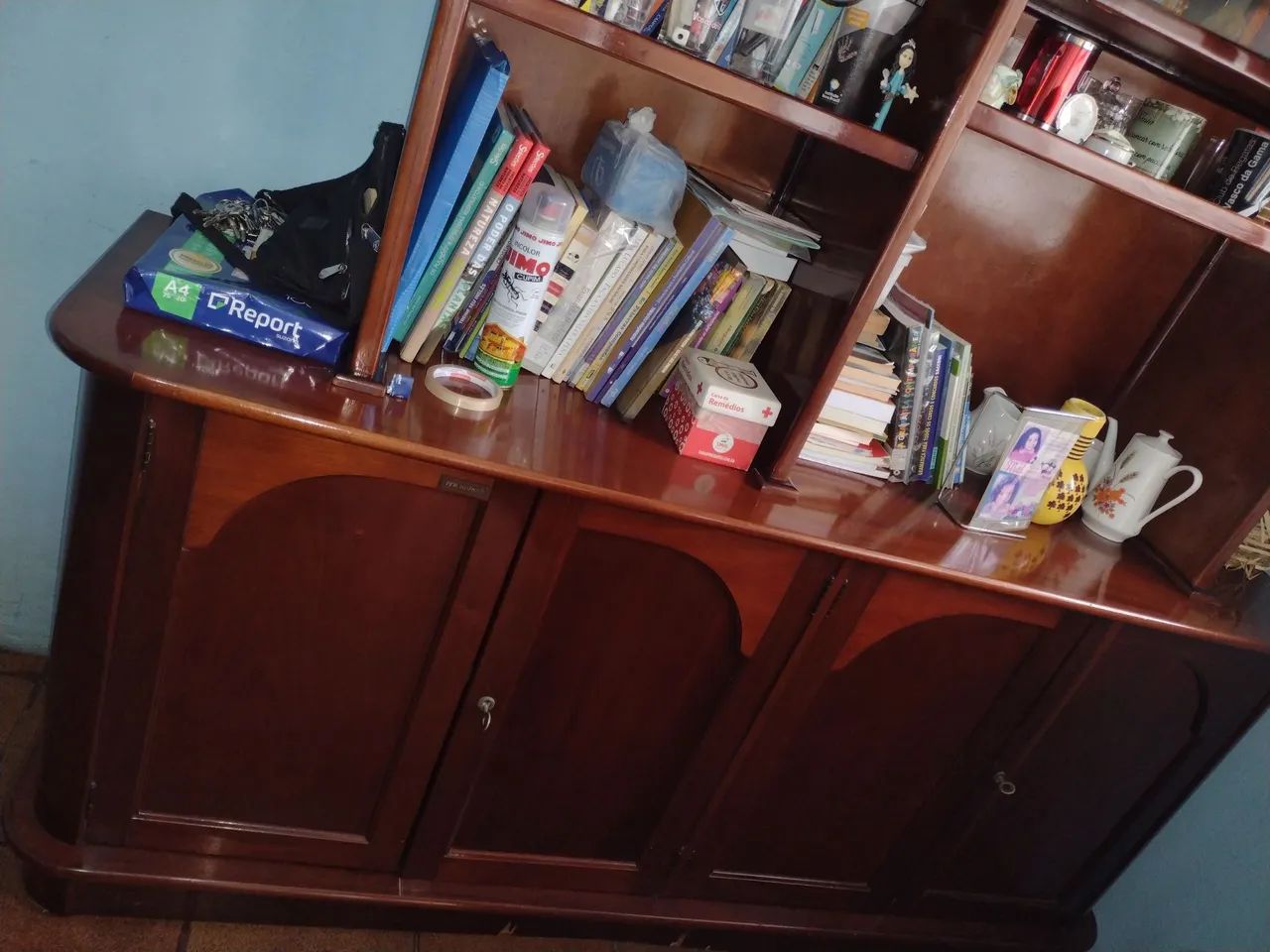 Estante 64341724050179121