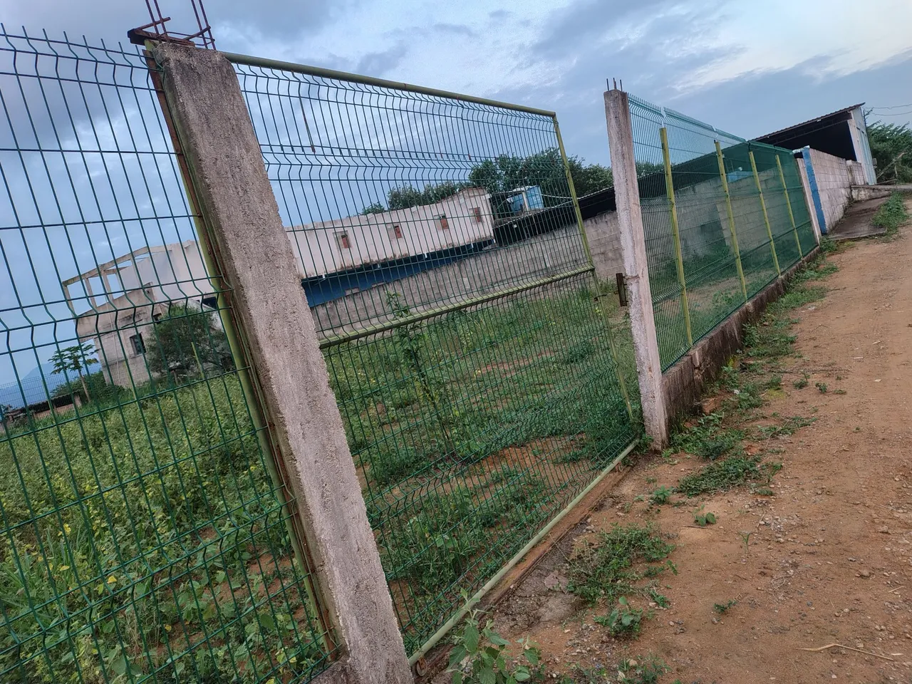 Chácara em Cariacica
