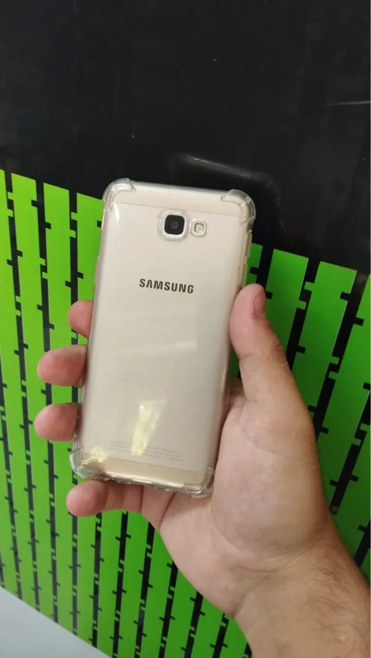 Celular J5 prime