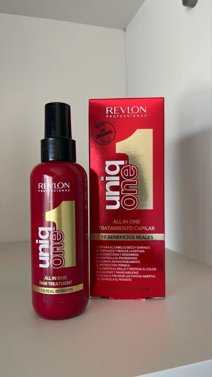 Revlon Professional Uniq One ORIGINAL