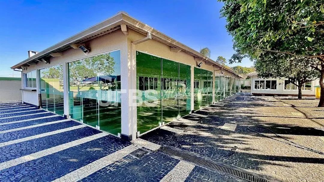 0 - Chácara 4 quartos, sendo 2 suítes - Foto 4