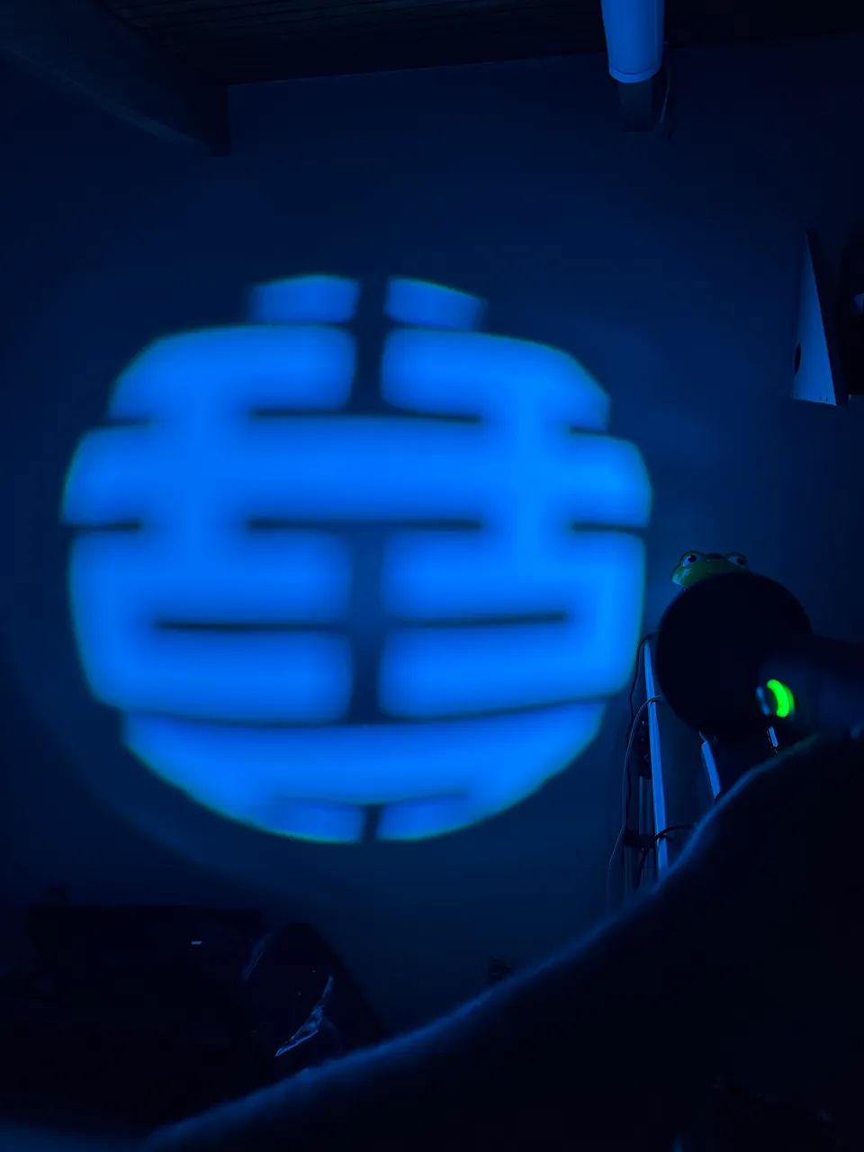 SmallRig RF 10C Luz de Vídeo Portátil com Foco LED - Foto 2