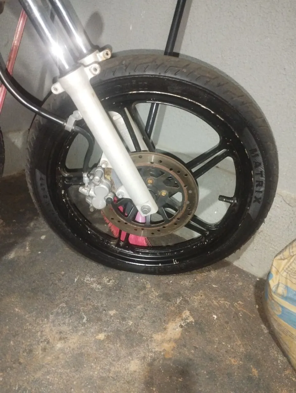 Roda de liga
