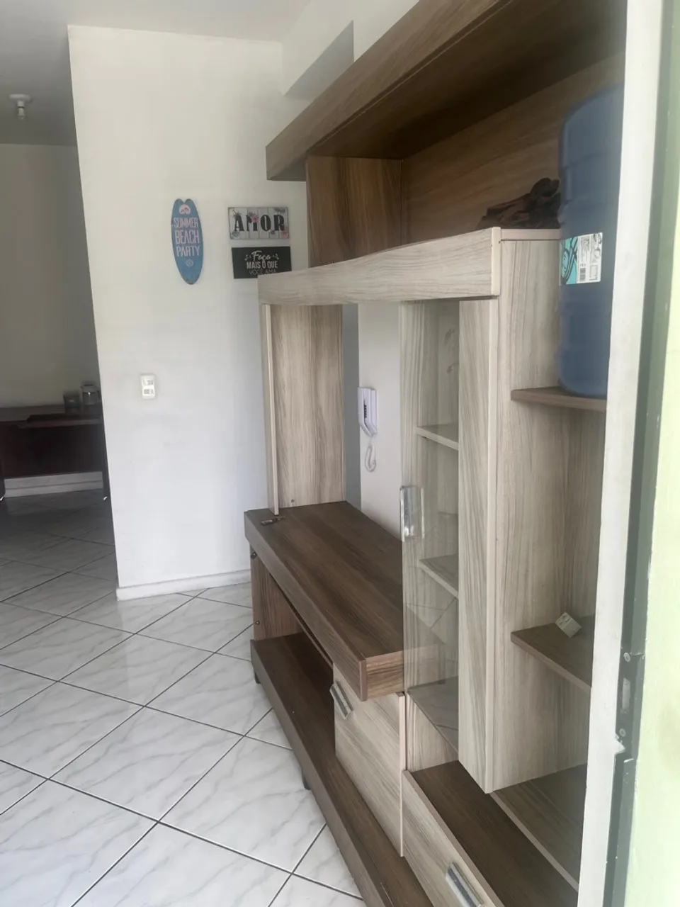 Kitnet para alugar - Blumenau, SC | OLX