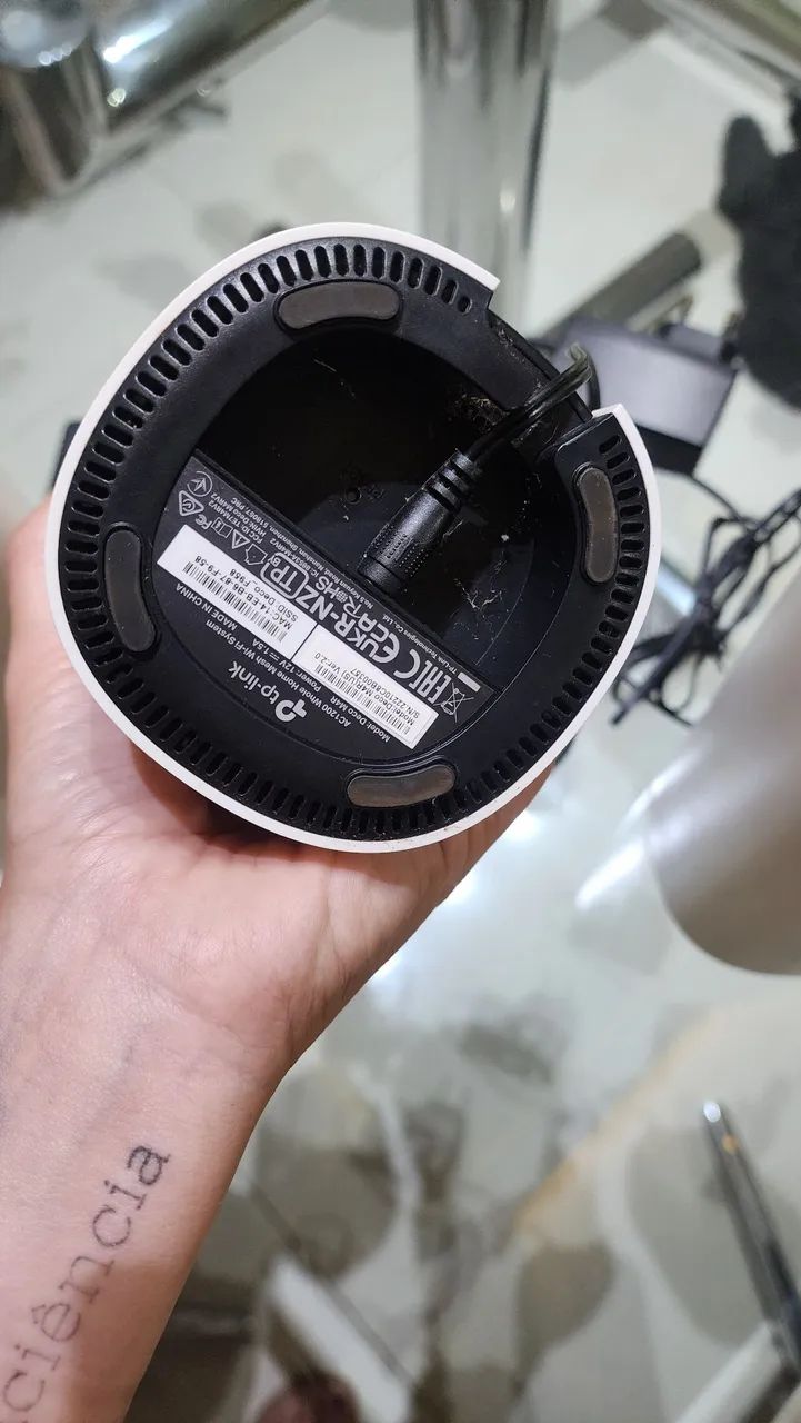 Kit roteador tp link - Foto 6