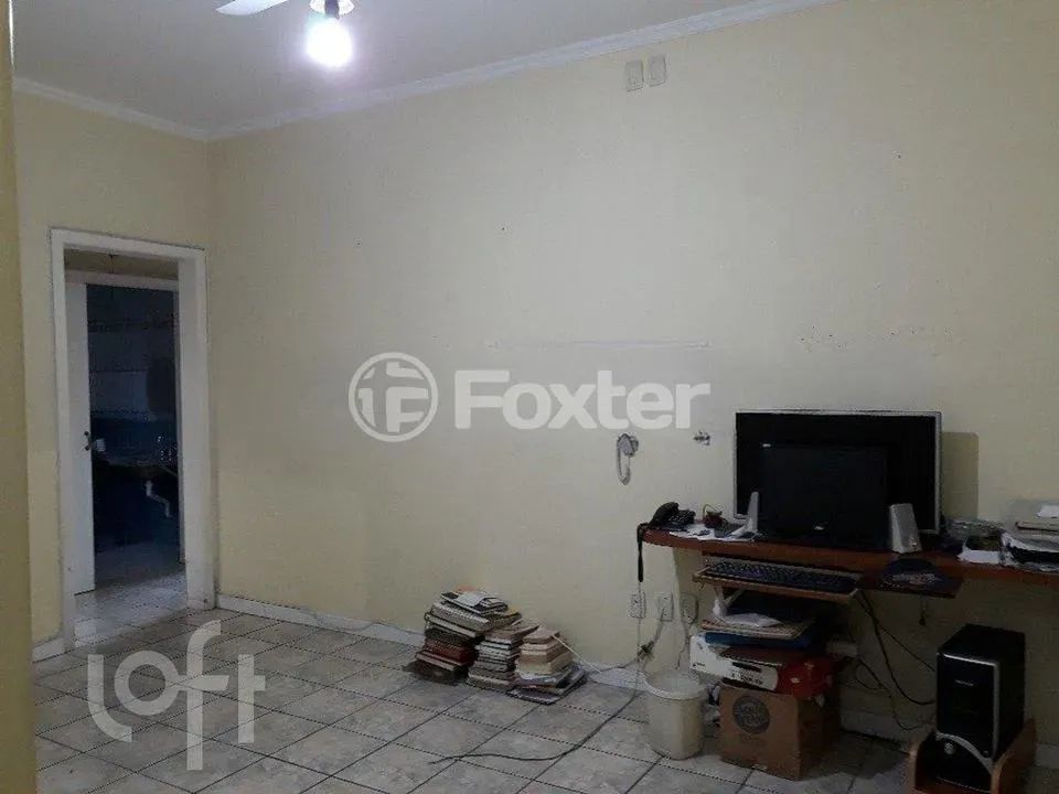 Apartamento à venda Rua Doutor Aurélio Py, Medianeira - Porto Alegre - Foto 4