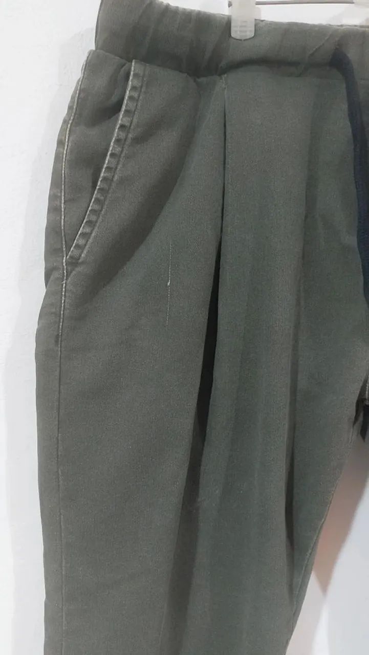 Calca masculina GG XG - Foto 3