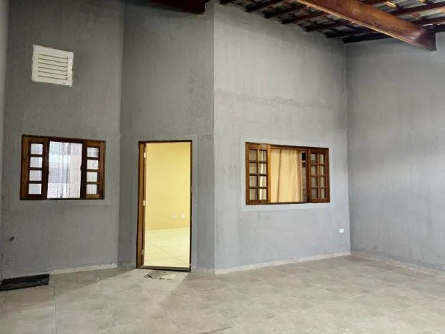 foto - São José dos Campos - Jardim Santa Inês III