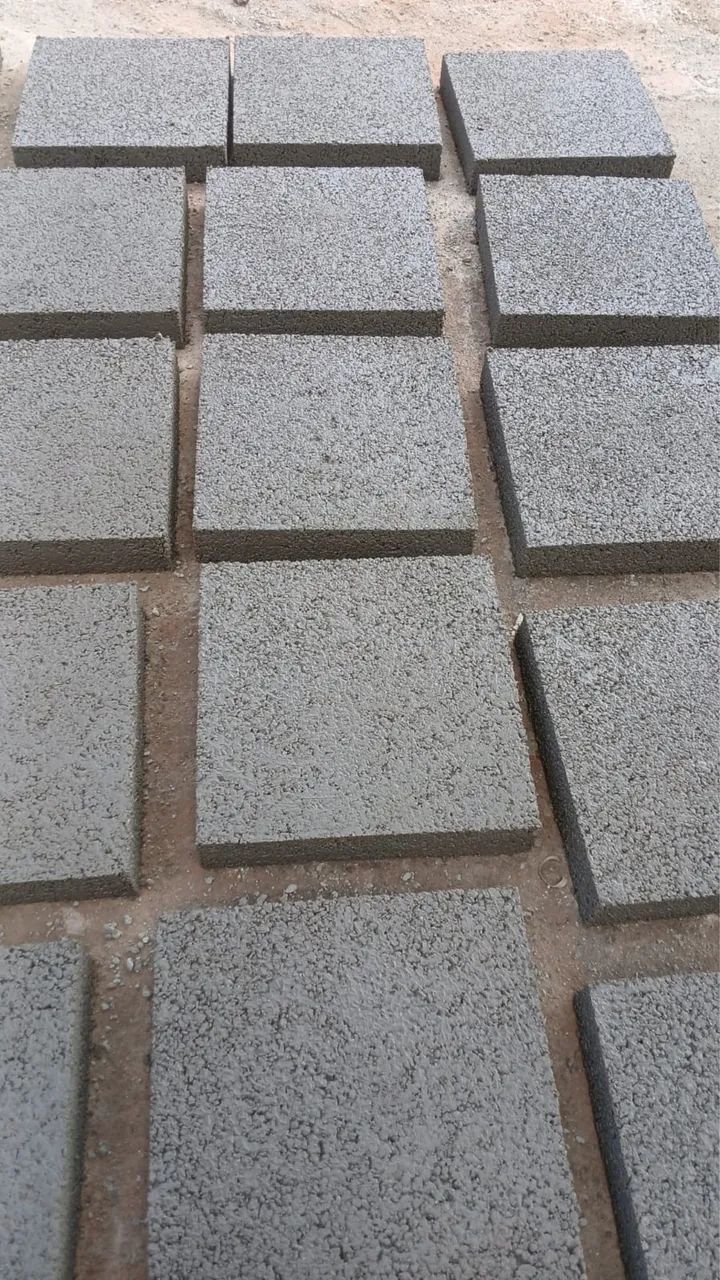 PISO TIPO DRENANTE  - Foto 3