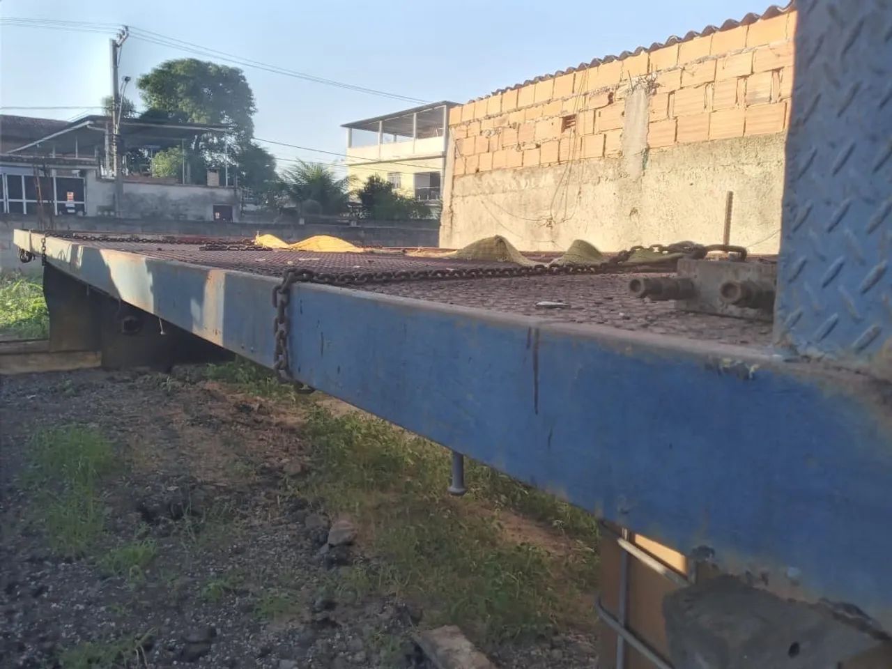 Carroceria ou Munck - Foto 2