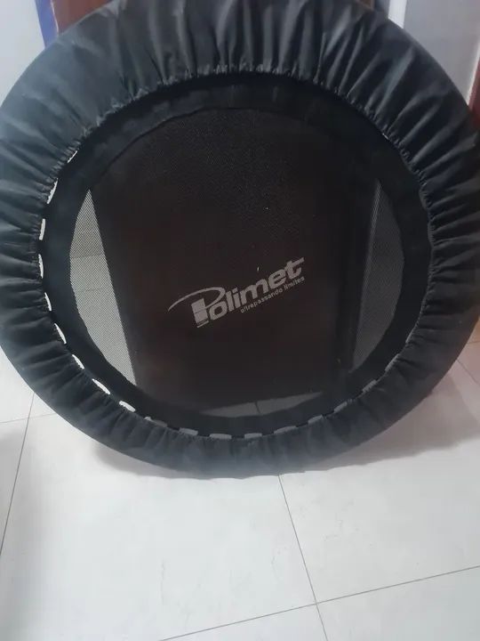 Jump Polimet 32 molas