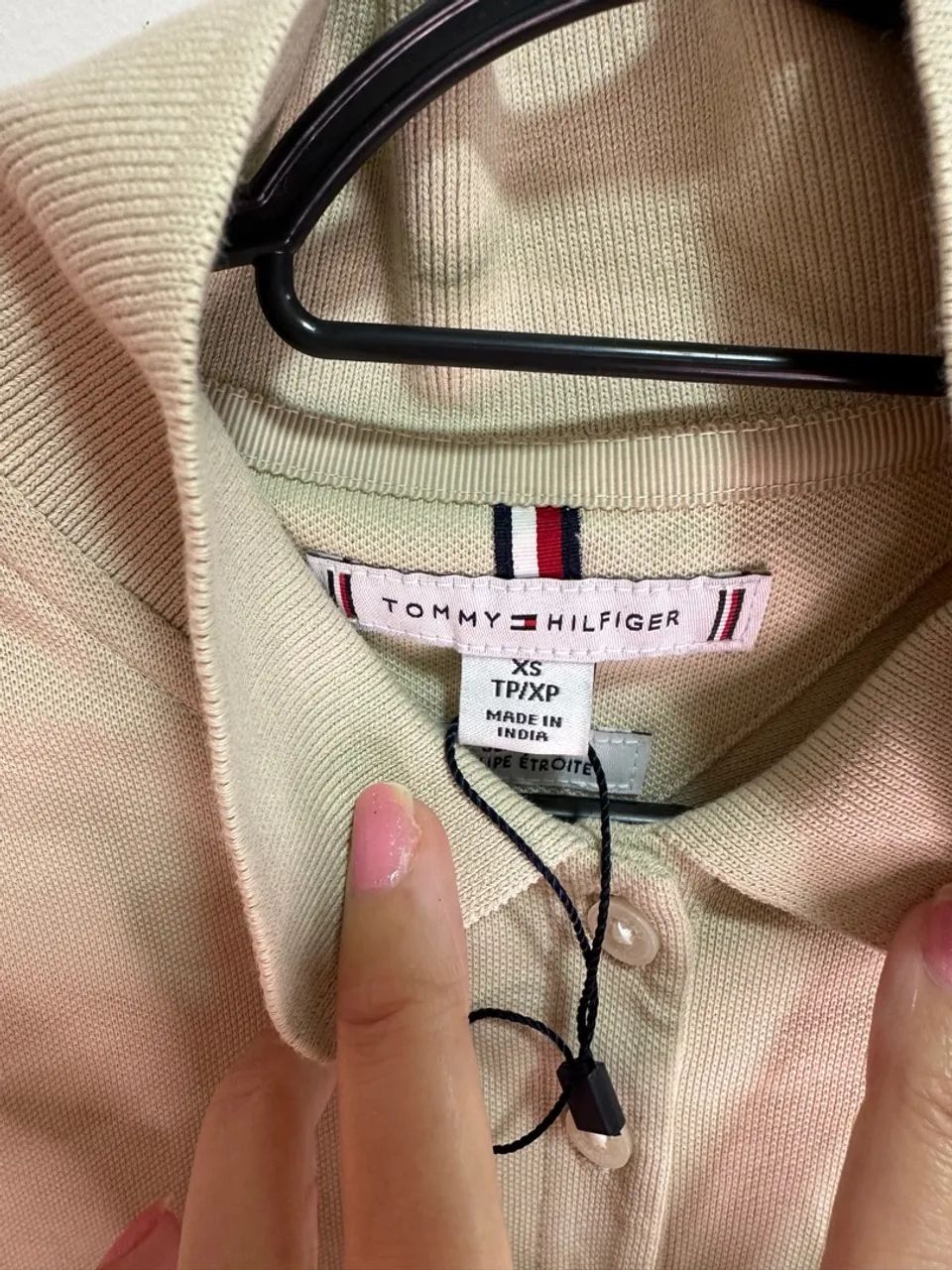 Vestido Tommy Hilfiger  - Foto 4