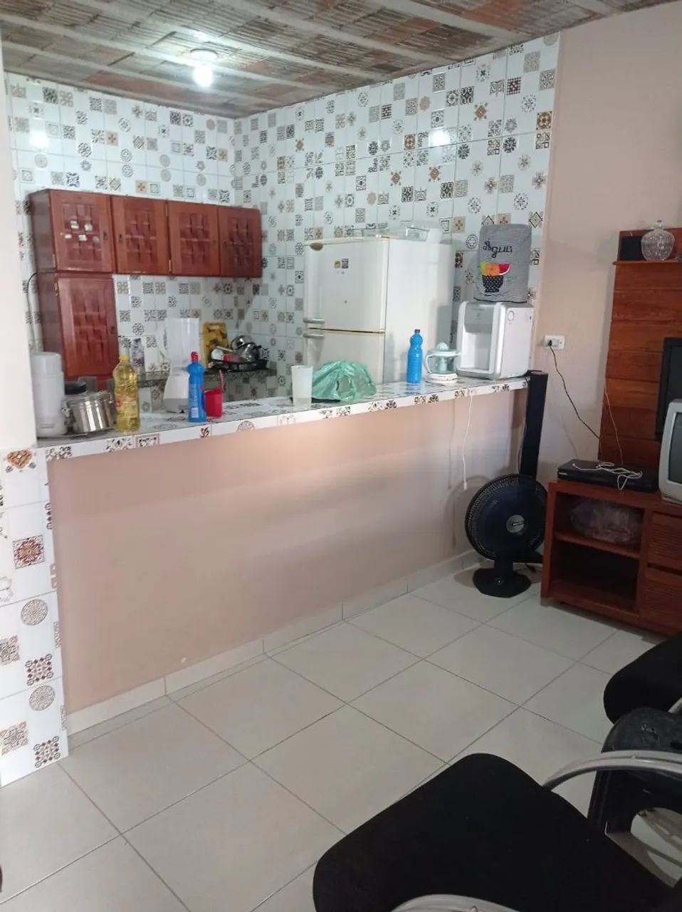 Foto - Ilha de Itamaracá - 