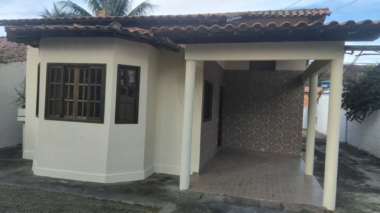 Foto - Maricá - Recanto de Itaipuaçu (Itaipuaçu)