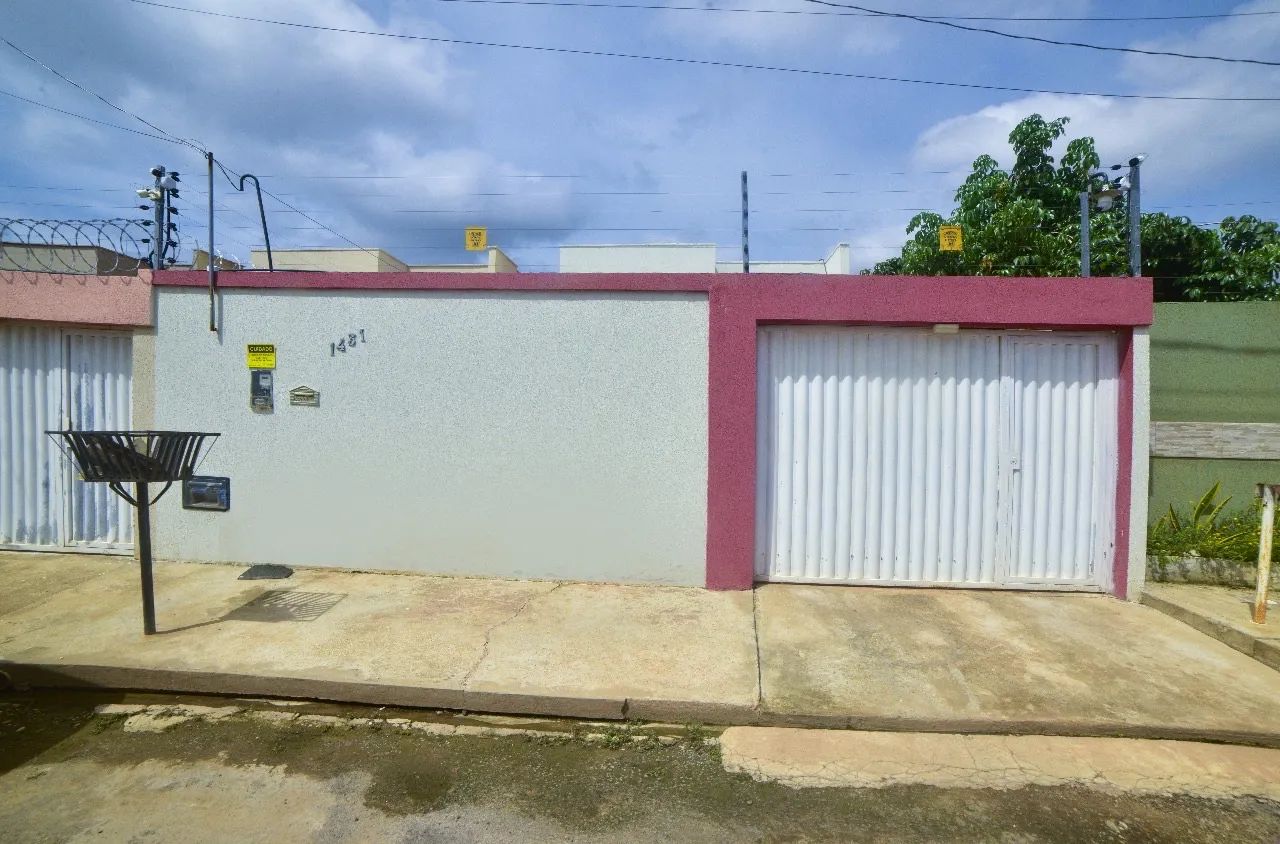 foto - Teresina - São Sebastião