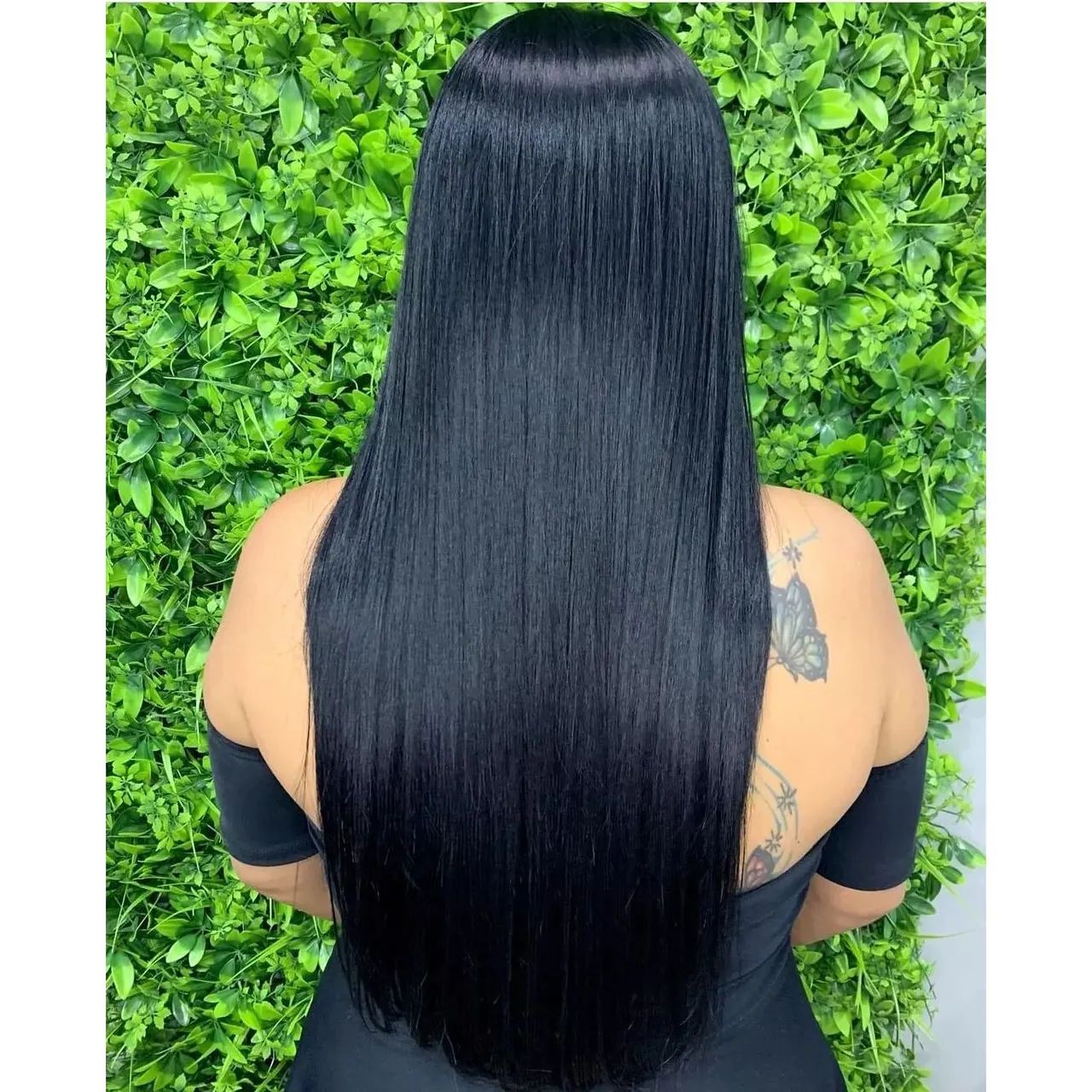 Tela bio fibra Premium - lisa e ondulada - Foto 4