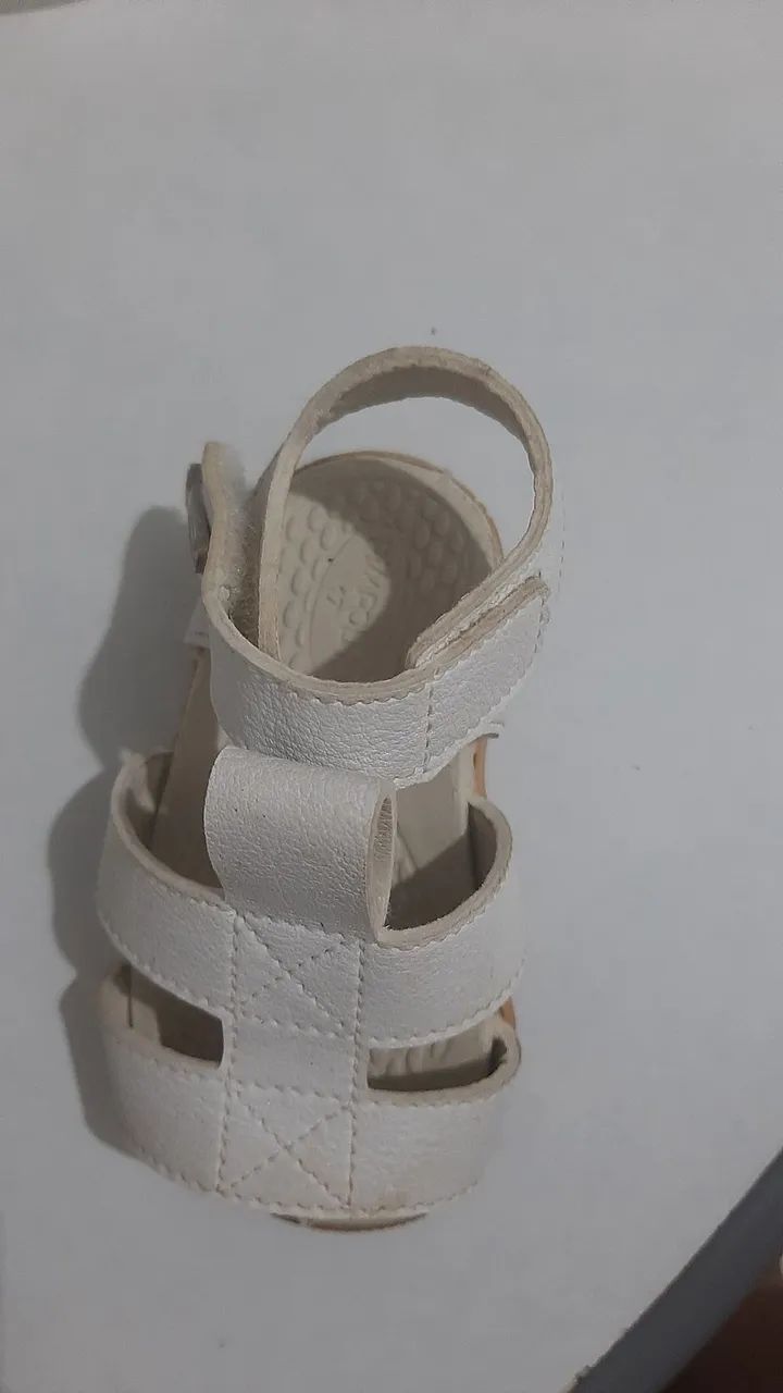 Percatinha branca Pimpolho64639977102467122