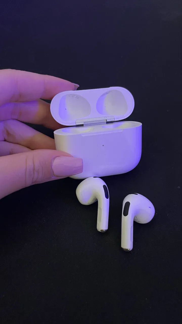 AirPods 3 Original !!!! - Foto 2