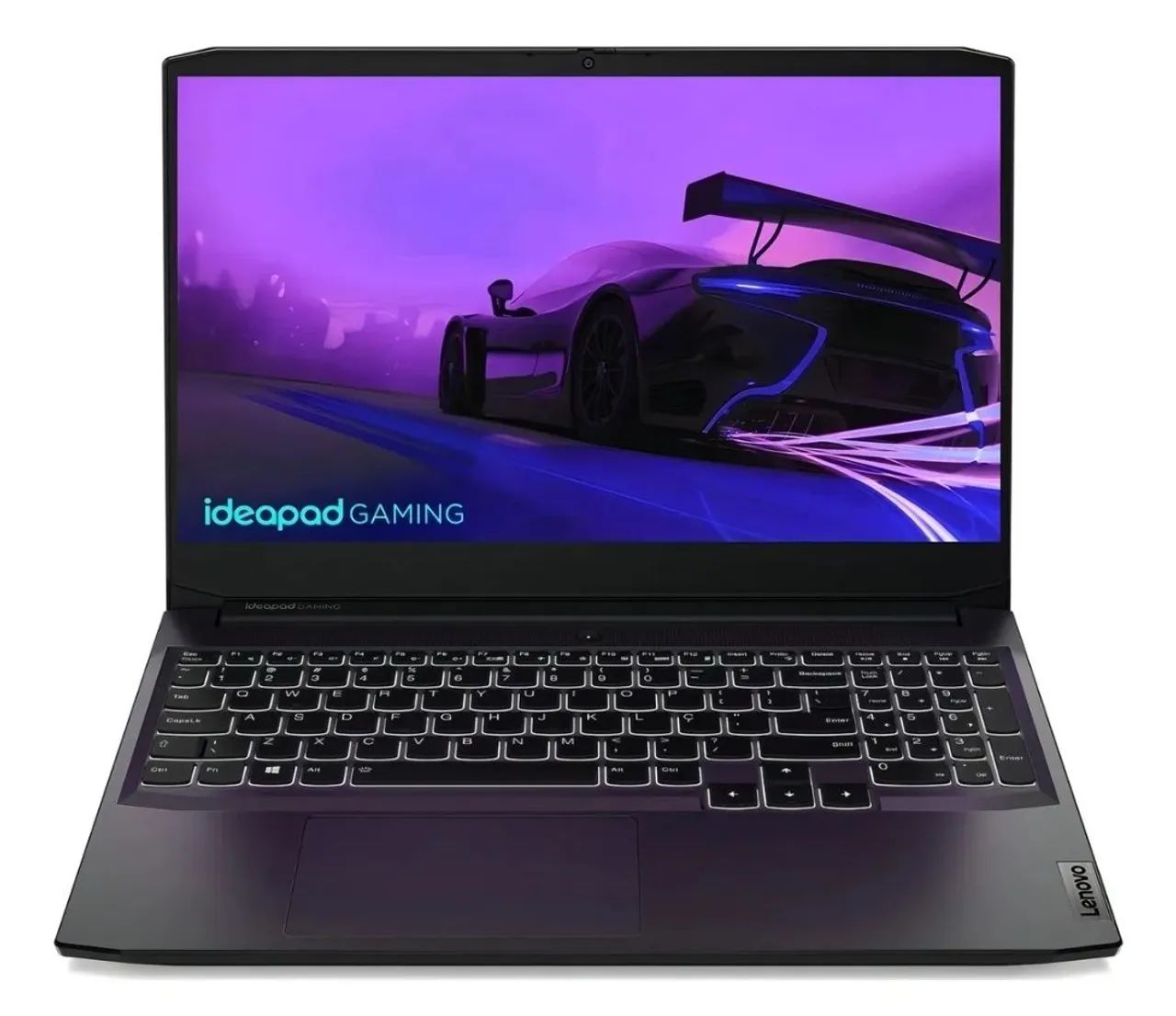 Notebook gamer  - Foto 3
