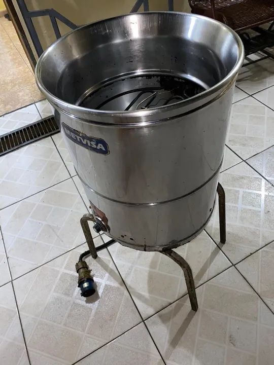 FRITADEIRA  - Foto 2