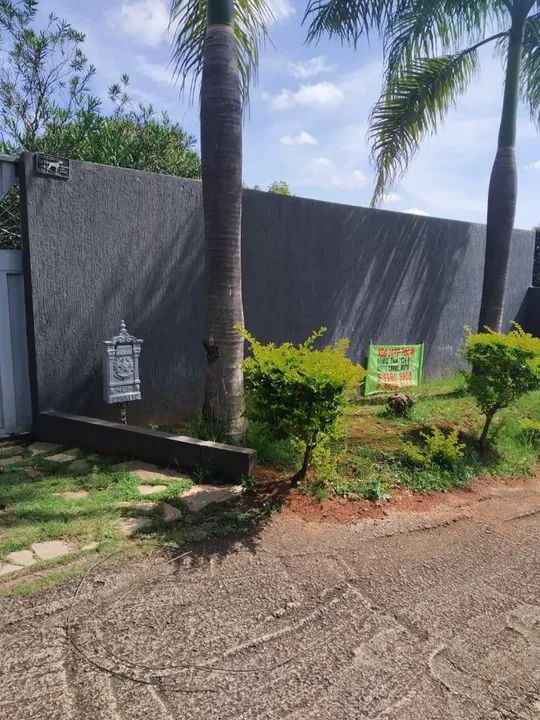 foto - Brasília - Setor Habitacional Arniqueira (Águas Claras)