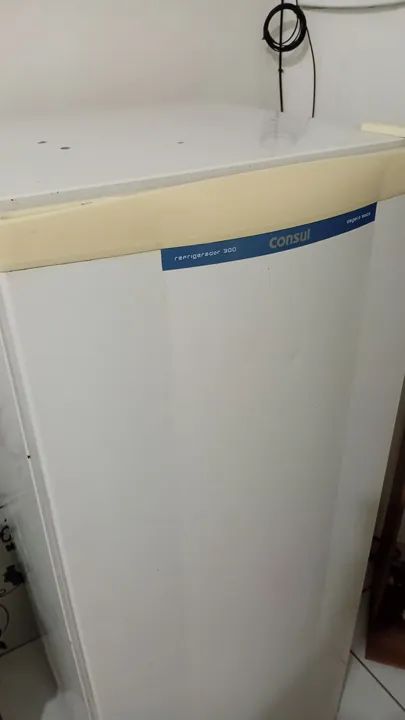 Geladeira Consul 300 Litros - Foto 2