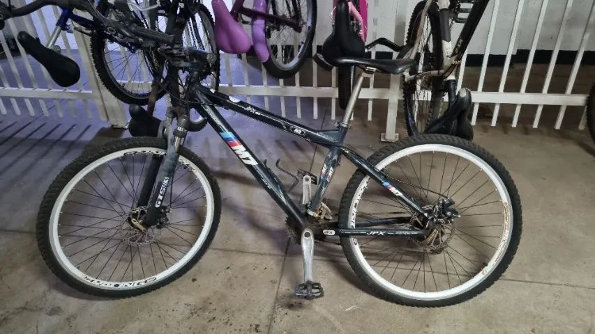 Bicicleta JPX M7 Aro 26 - Shimano - Foto 2