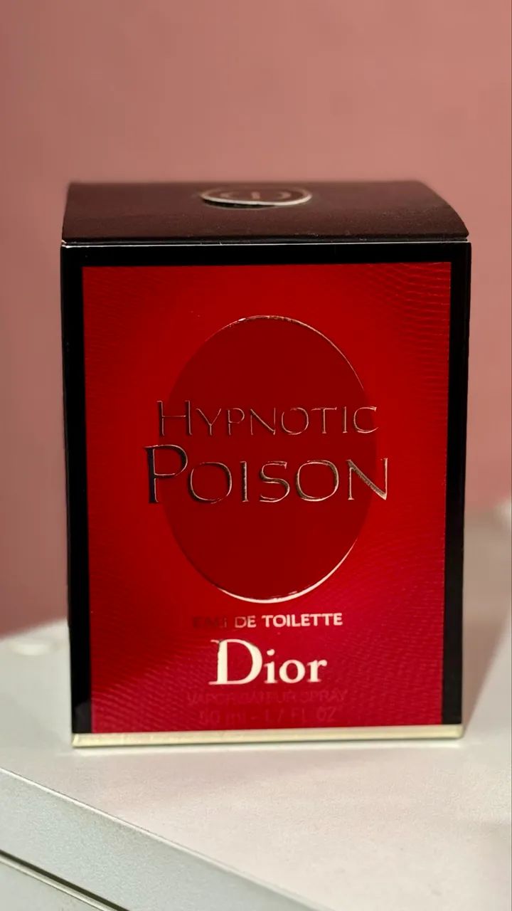 Hypnotic Poison 50ml - Foto 2
