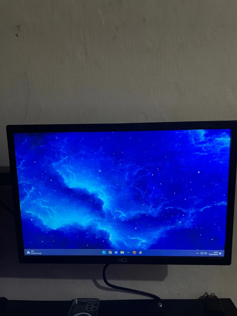 Monitor HQ