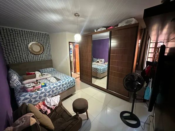 Casa a venda em Samambaia Norte - Foto 5