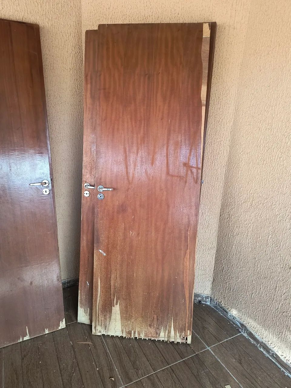 PORTAS DOAÇÃO 