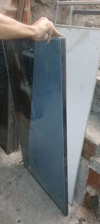 PLACAS DE VIDRO BLINDADO - Foto 4