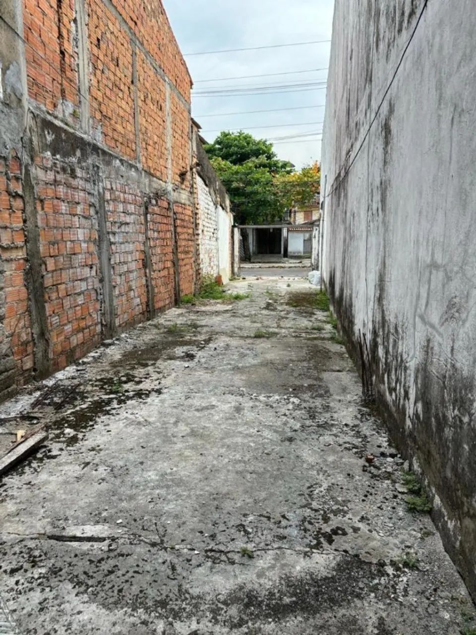 Terreno, 218m² na Barão do Triunfo na Pedreira - Foto 3