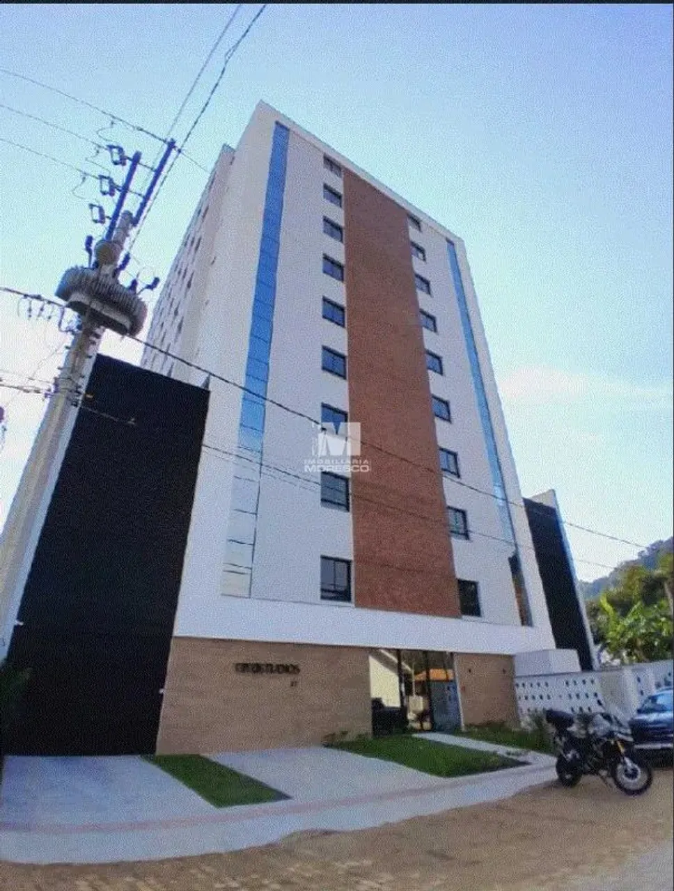 Apartamento no bairro Santa Terezinha