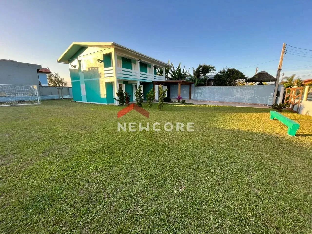 Casa em Sao Borja - Centro - Imbé/RS