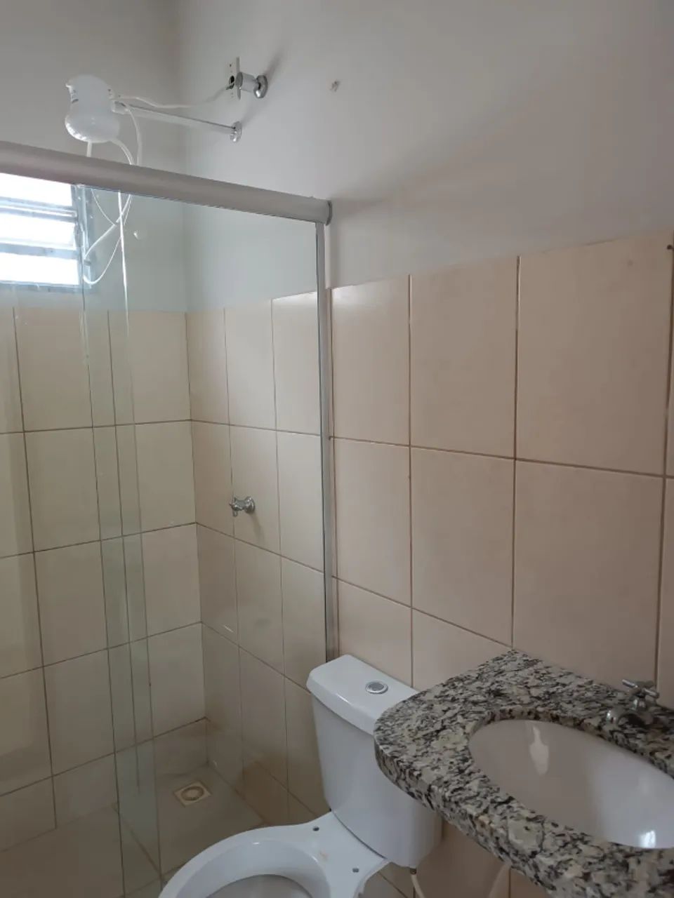ALUGUEL DE KITNET EM LUZIANIA - AOS FUNDOS DO QUARTEL DA PM - Foto 3