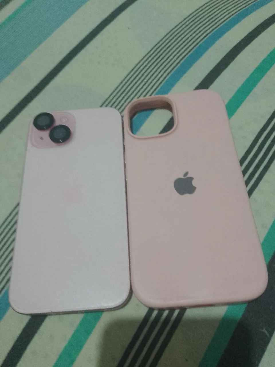 Vendo iPhone perfeito estado.