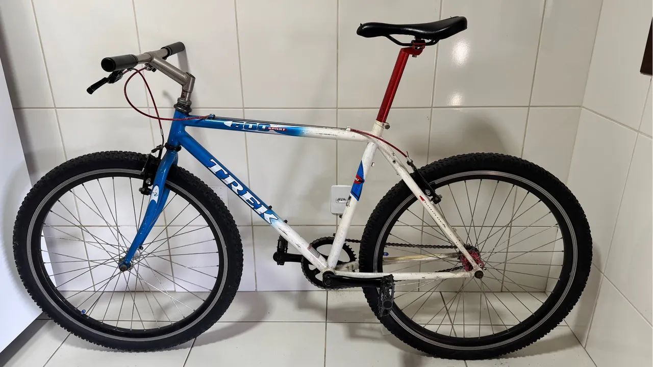 Trek 800 Sport - Foto 5