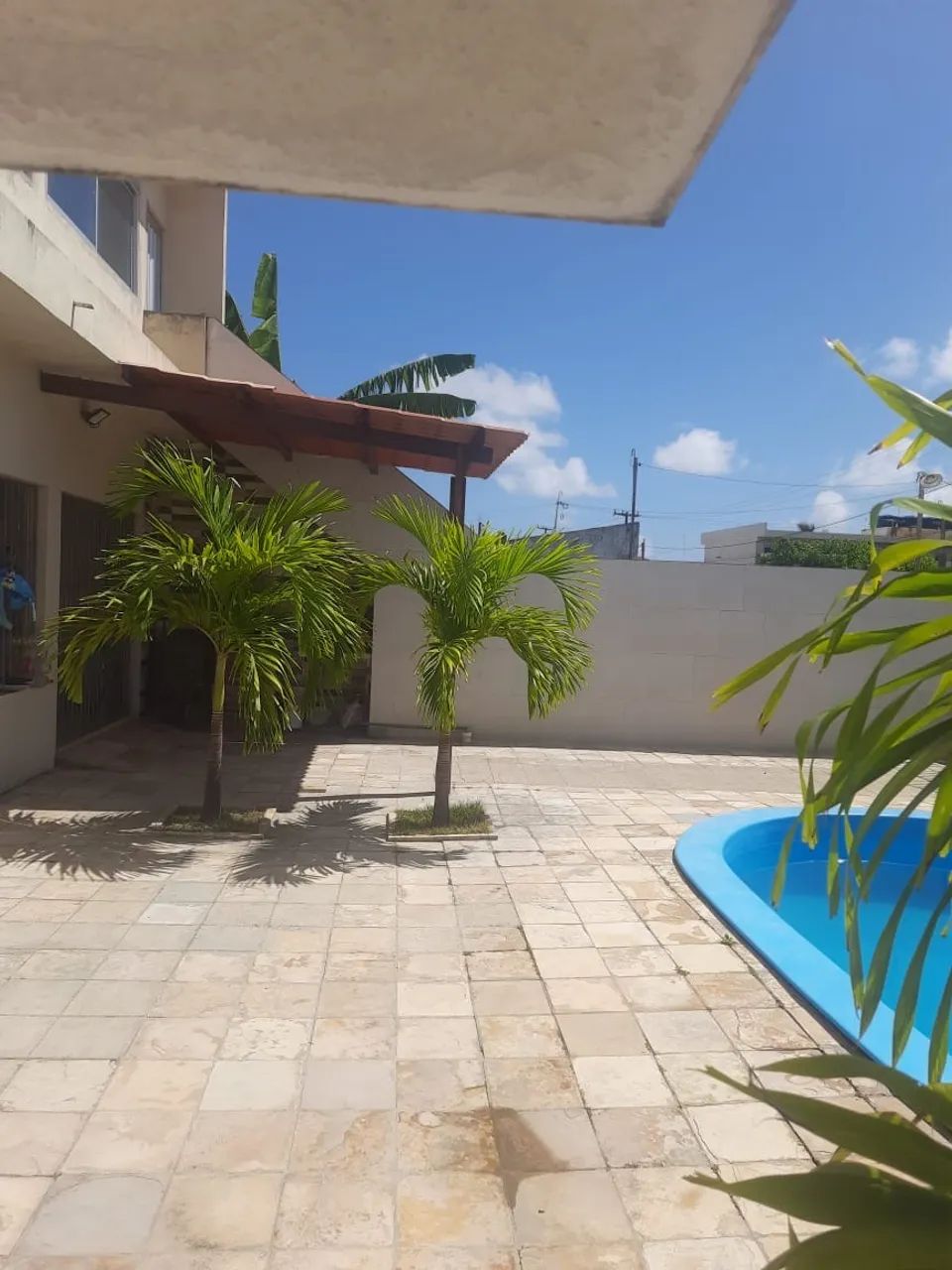 Aluguel casa na praia de Serrambi  - Foto 2