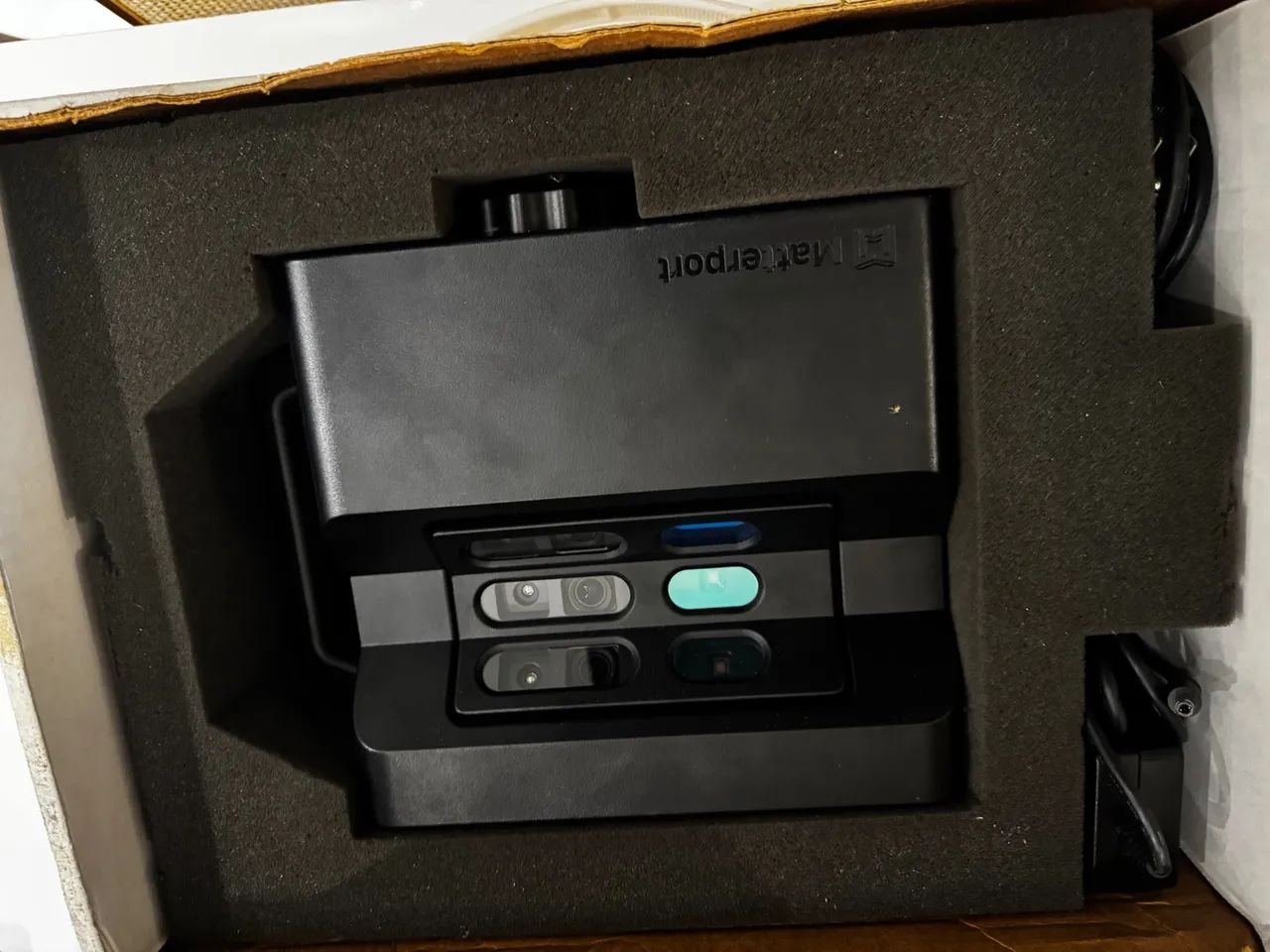 Matterport PRO 2 - 3D Camera - $14,89063824562822659122