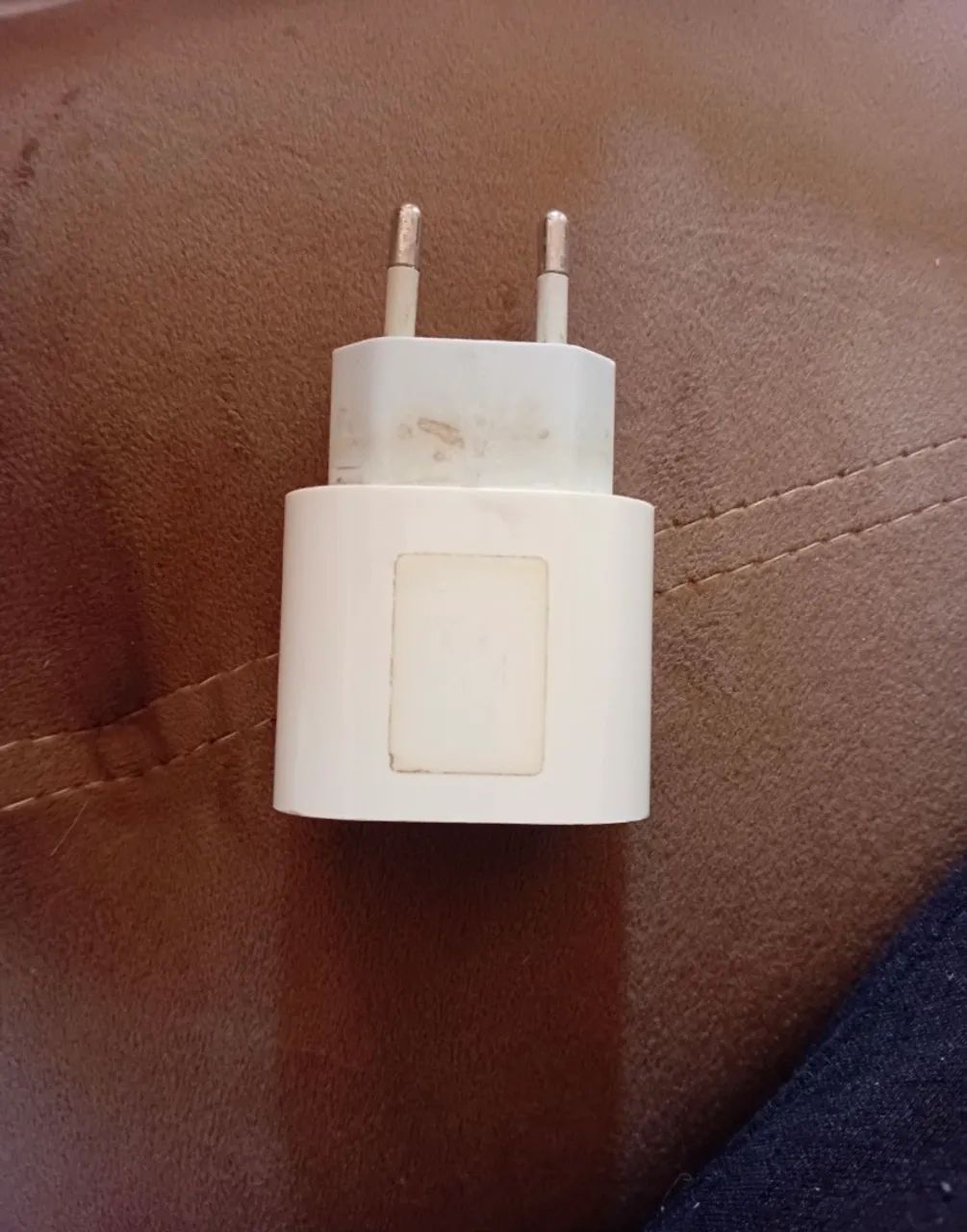 Carregador 20w power adaptar usb-c - Foto 3