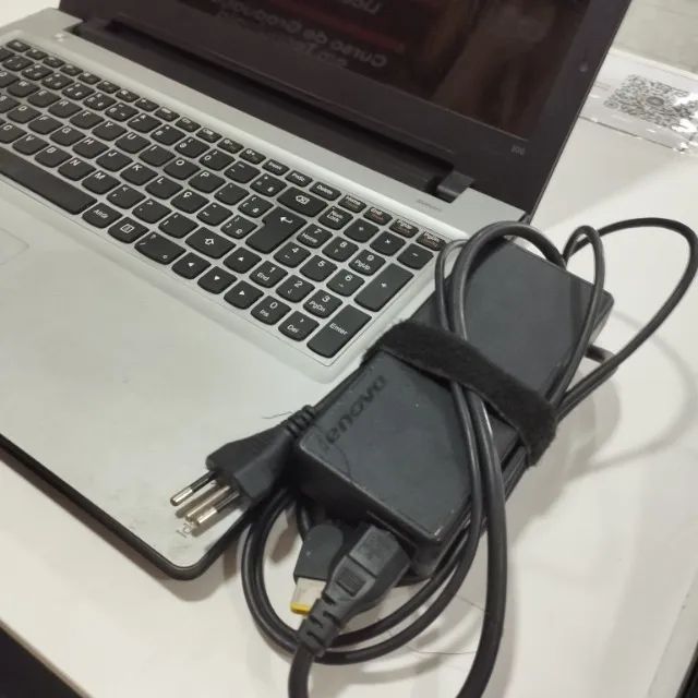 Notebook Lenovo - Foto 5