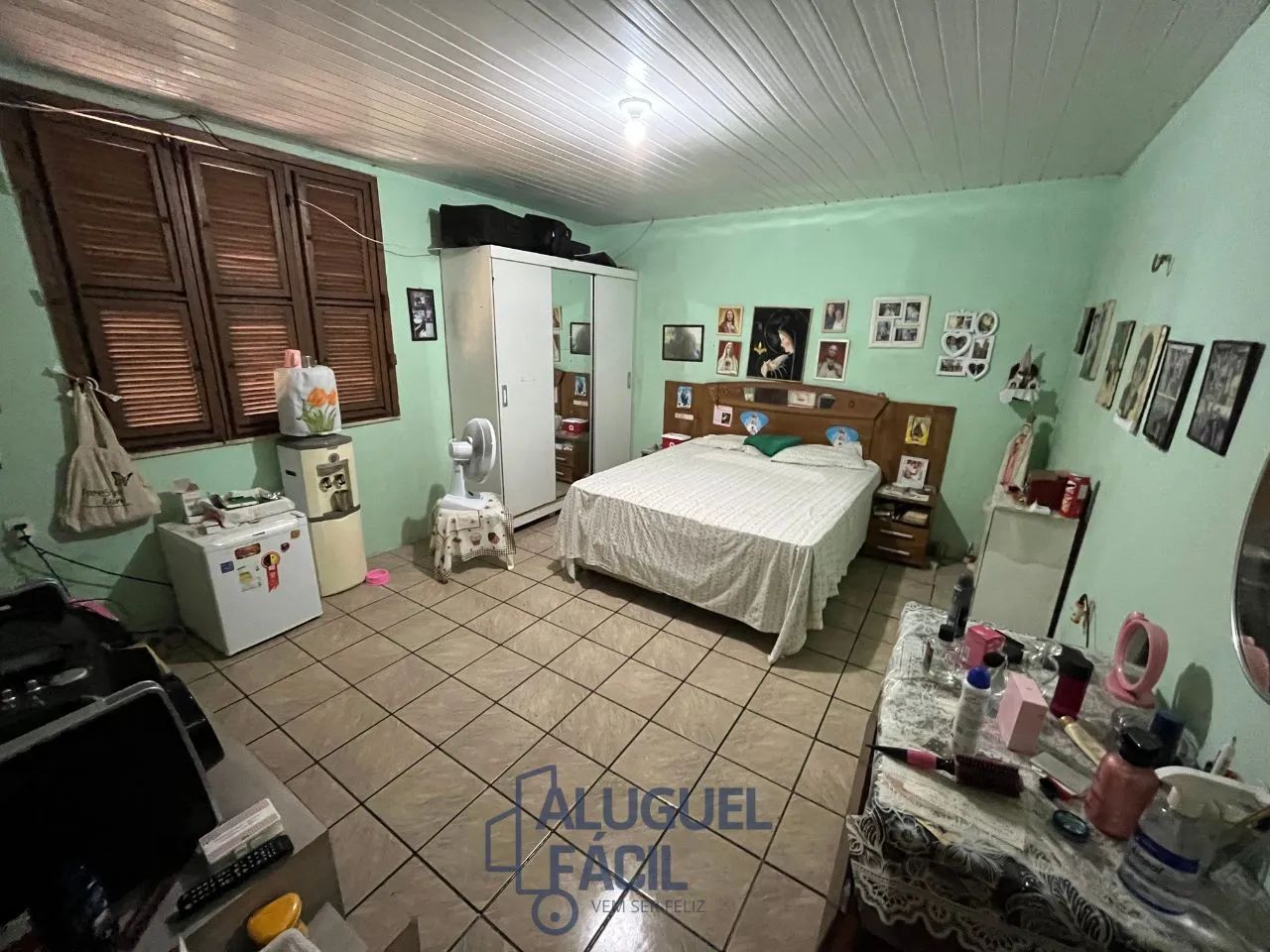 Imóvel para aluguel tem 100 metros quadrados com 3 quartos em Tabuba - Caucaia - CE - Foto 4