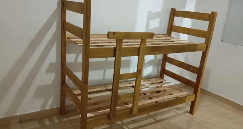 MEGA OFERTA !! BELICHE FÊNIX 359,99 COM ENTREGA GRÁTIS EM TODA CIDADE - Foto 3