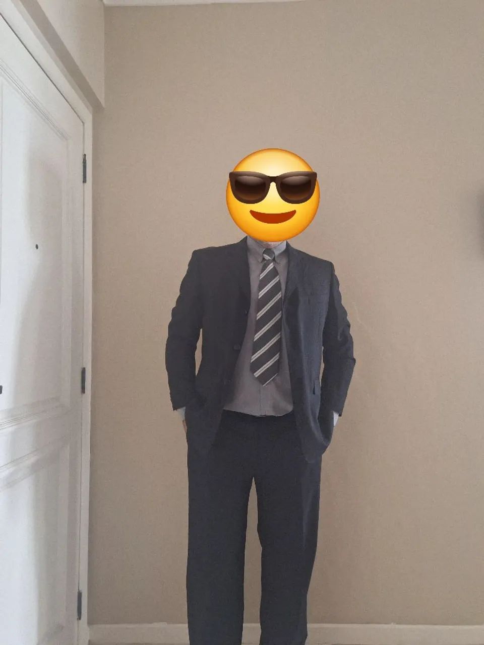 Terno italiano - Foto 4