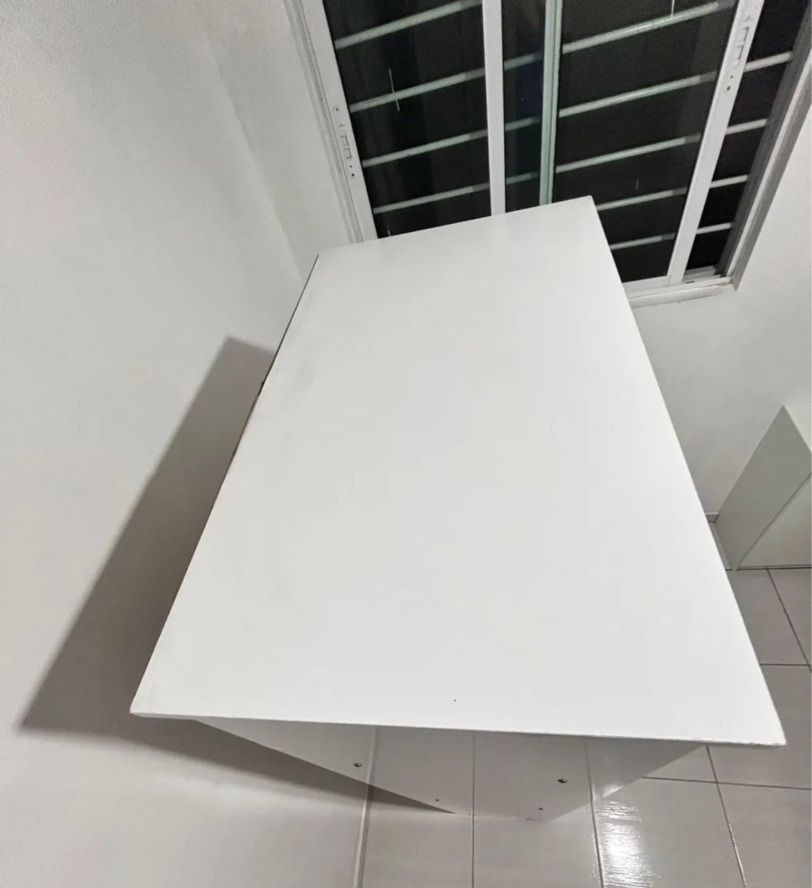 Multiuso Branco de 2 Portas - Foto 6