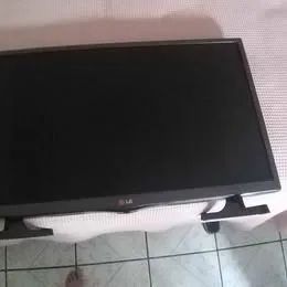 Tv/Monitor lg 28" LED - Foto 2