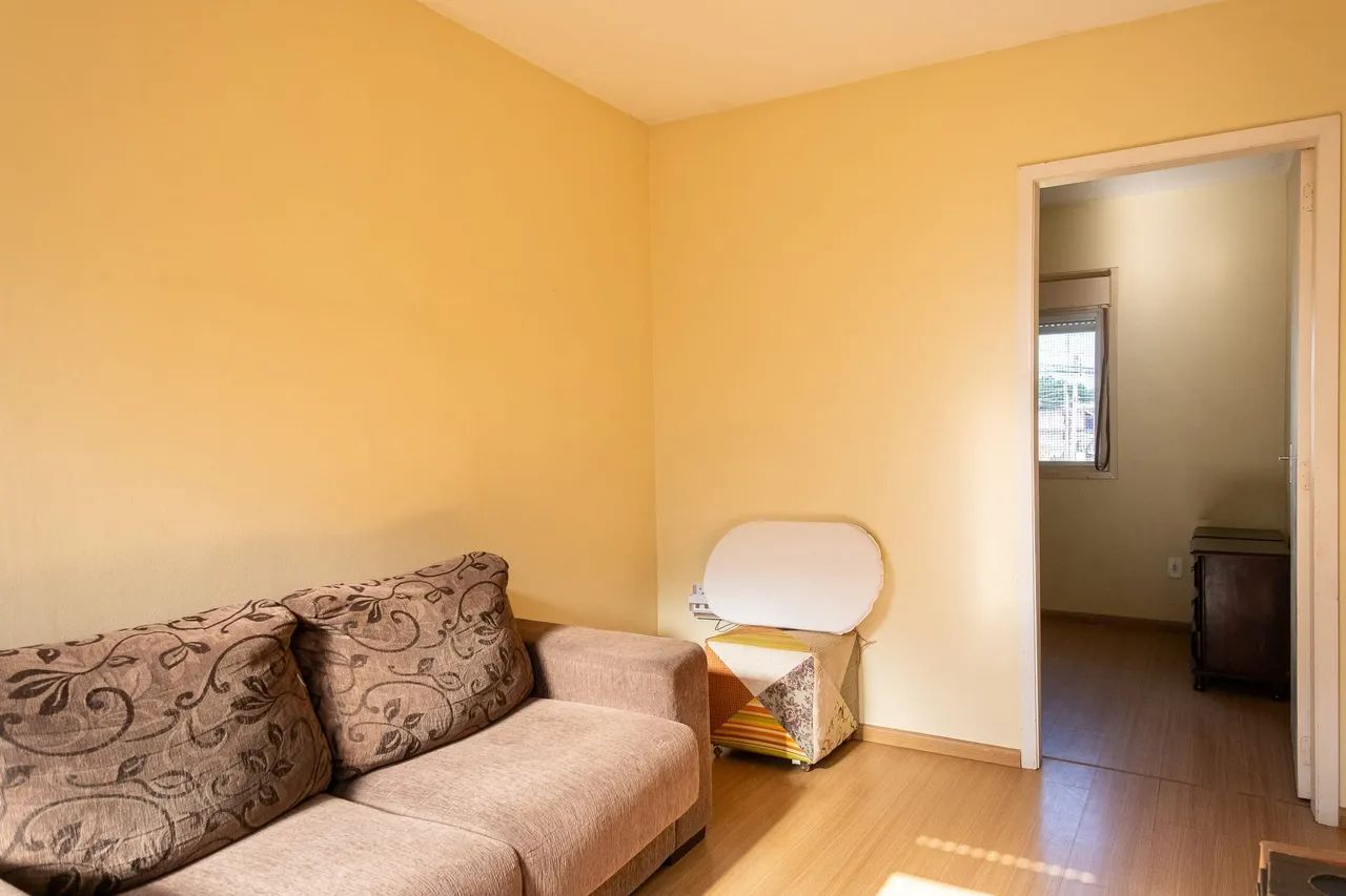 Apartamento semi mobiliado para locação no Centro de Pelotas/RS  conforto e excelente loca - Foto 3