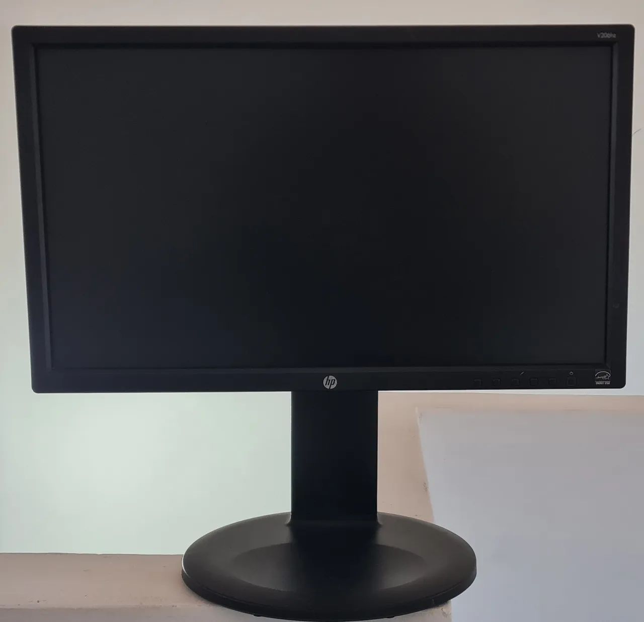 Monitor HP 20"64231139203714120